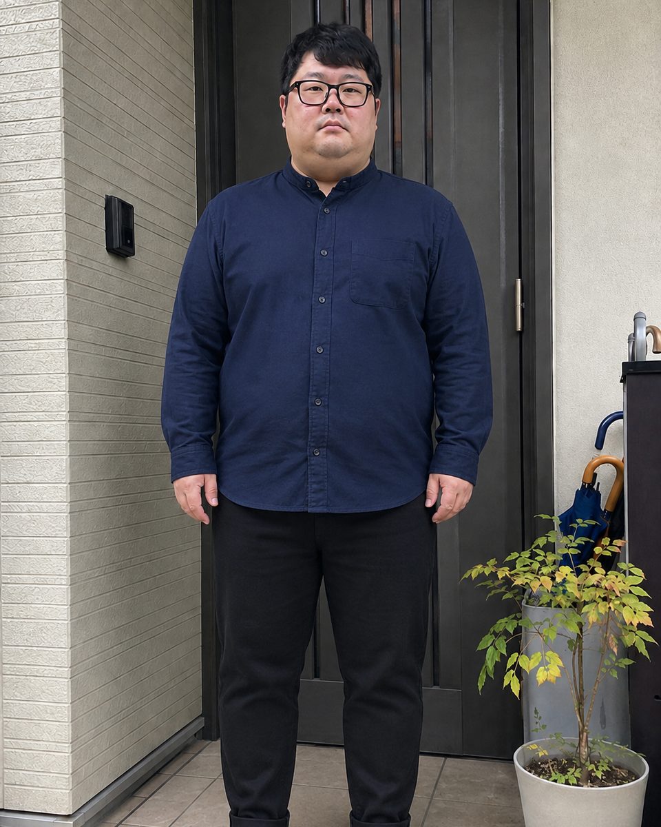 変化イメージ1 診断後