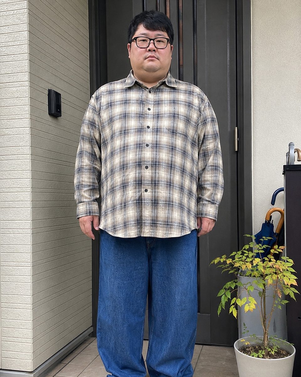 変化イメージ1 診断前