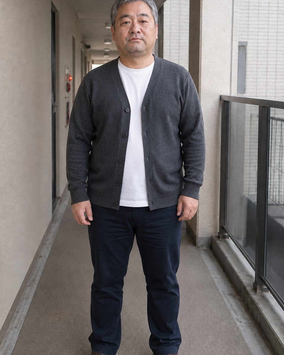 変化イメージ2 診断後