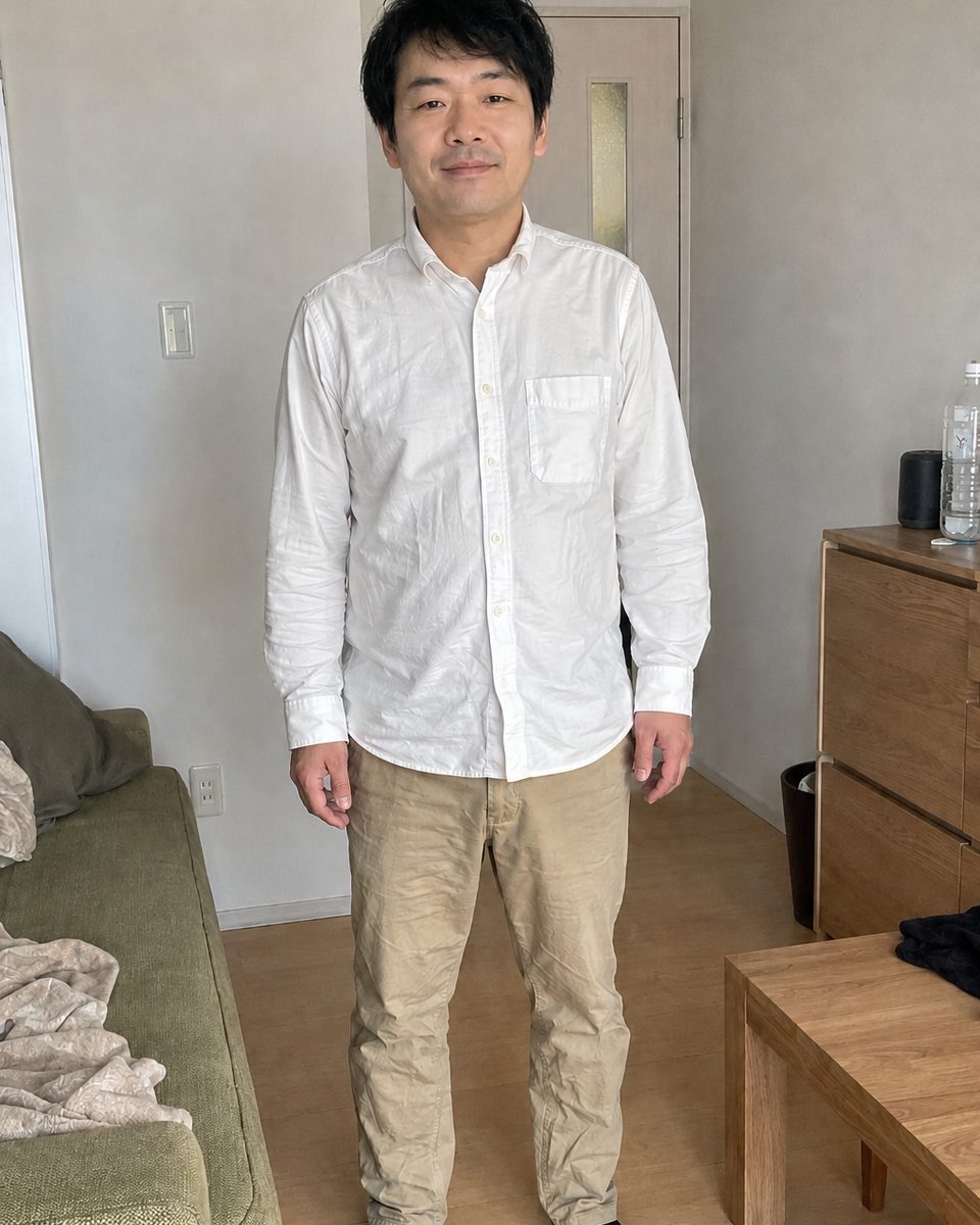 変化イメージ3 診断後